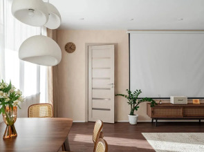 Квартира на Дальней улице 9