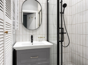 Апартаменты LetYourFlat Empire