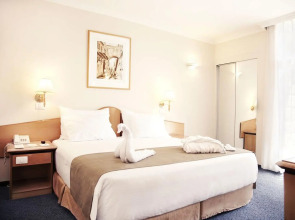 Отель Jerusalem Gardens Hotel & Spa