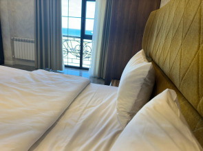 Отель Delmar Boutique