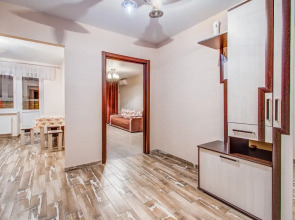 Апартаменты Уютная Квартира в Дельфине