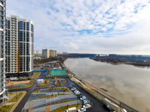 Квартира В. Гассия 4/7 л.2