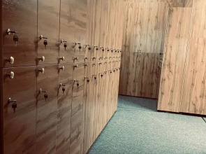 Хостел Кочевник