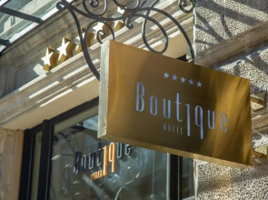 Boutique 19 Hotel