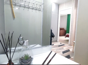 Квартира на Камерном театре