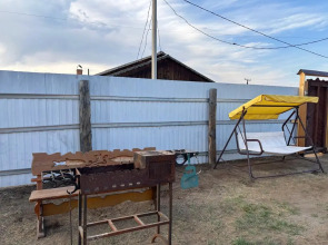 Гостевой Дом Olkhon Rest