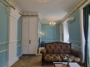 Apartments History 1870