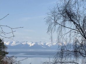 Гостевой дом Домик на холме