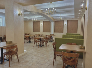 Бутик-отель Осетия