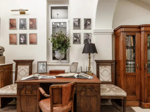 Вилла Гордон