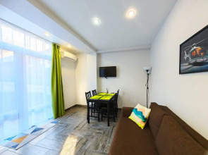 Апартаменты Горизонт 3