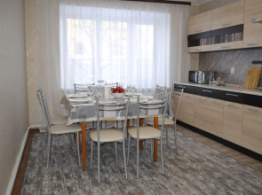 Гостевой Дом с Бассейном