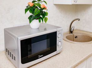 Апартаменты Альфа Хоум Плюс в Центре Челябинска