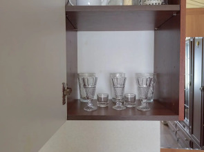 Квартира Студия Для Двоих