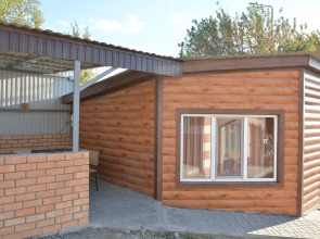 Гостевой Домик