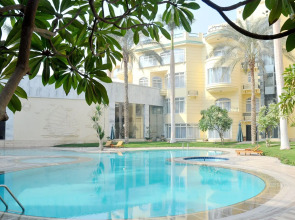Hotel Soluxe Cairo
