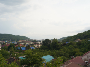 Гостевой дом Лимонад