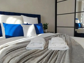 Апартаменты Созвездие Камчатки с Видом на Бухту