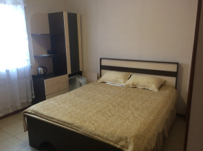 Отель Белый камень