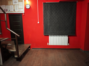 Гостевой Дом