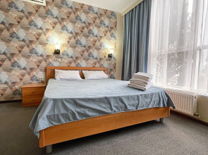 Отель Very Hotel