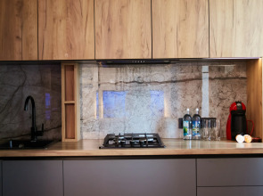 Апартаменты Luma Loft