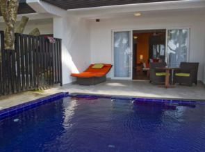 Отель Cocobay Unawatuna