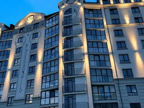 Квартира в ЖК Венецианский квартал