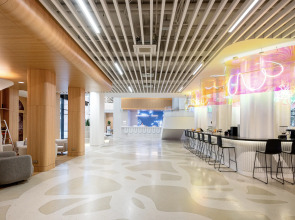 Апартаменты MovieApart Здесь есть Все самое необходимое для Вас