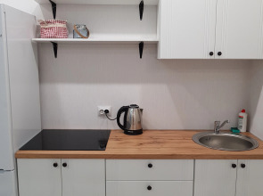 Квартира Ул 2я Заречная 11