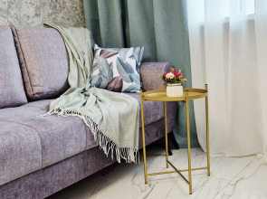 Квартира Золотой Центр На Театральной