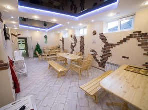 Отель Вольта