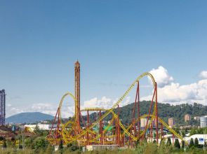 Гостевой Дом Сюзэн