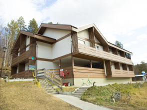 Санаторий Энергетик