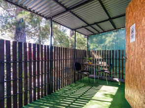 Гостевой дом Атмосфера