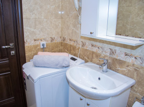 Апартаменты 7 Level 2