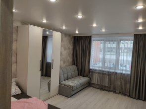 Апартаменты на Ленинградской 76