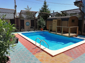 Гостевой дом Два Маяка