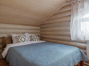 Вилла Речной клуб Дом Охотника