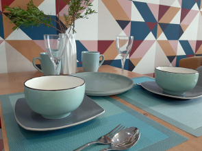 Апартаменты Mint сети DeNewHome на Ленинском проспекте