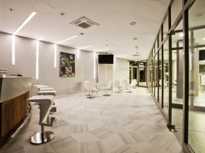 Отель Opera Bosphorus