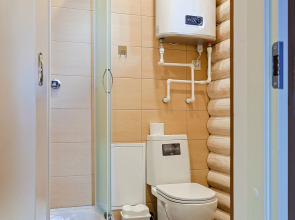 Гостевой дом Совушкин Дом