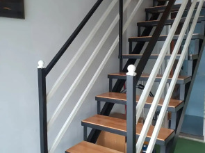 Гостевой дом 7Я