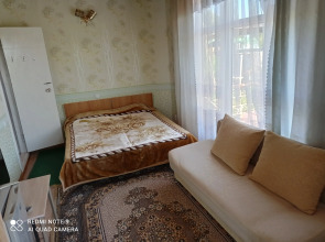 Гостевой дом Подсолнухи