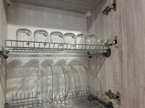 Апартаменты Форд против Феррари