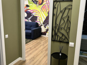 Квартира Уютная в центре города