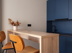 Апарт-отель Ladozhsky Avenir