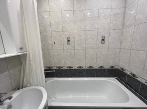 Апартаменты Как Дома с живописным видом