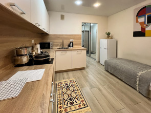 Апартаменты Vgosti 33 Фейгина 22 - 13 этаж