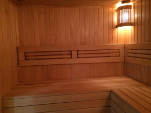 Апартаменты Империя